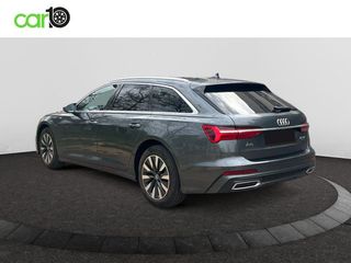 Audi A6 Sport 40 TDI 150kW (204CV) S tronic