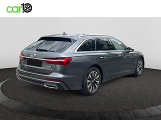 Audi A6 Sport 40 TDI 150kW (204CV) S tronic