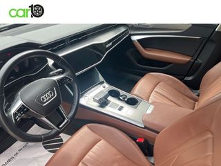 Audi A6 Sport 40 TDI 150kW (204CV) S tronic