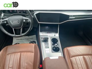 Audi A6 Sport 40 TDI 150kW (204CV) S tronic