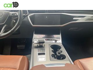 Audi A6 Sport 40 TDI 150kW (204CV) S tronic