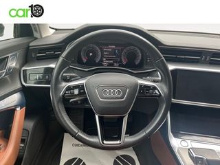 Audi A6 Sport 40 TDI 150kW (204CV) S tronic