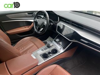 Audi A6 Sport 40 TDI 150kW (204CV) S tronic