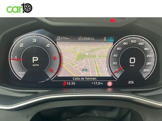 Audi A6 Sport 40 TDI 150kW (204CV) S tronic
