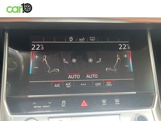 Audi A6 Sport 40 TDI 150kW (204CV) S tronic