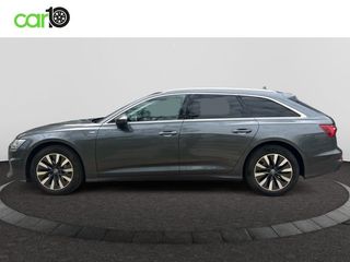 Audi A6 Sport 40 TDI 150kW (204CV) S tronic