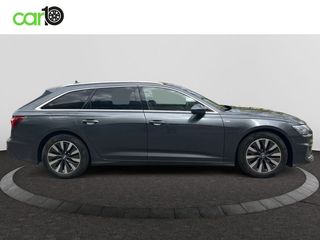 Audi A6 Sport 40 TDI 150kW (204CV) S tronic