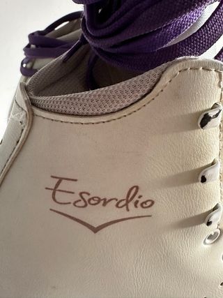 Patines artísticos 4 ruedas