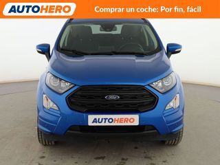 Ford Ecosport 1.0 EcoBoost ST-Line