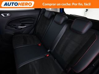 Ford Ecosport 1.0 EcoBoost ST-Line