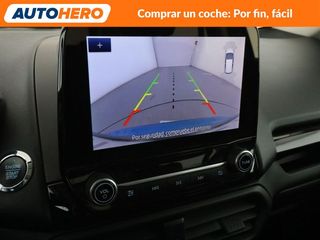 Ford Ecosport 1.0 EcoBoost ST-Line