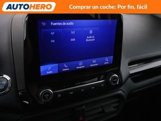Ford Ecosport 1.0 EcoBoost ST-Line