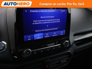 Ford Ecosport 1.0 EcoBoost ST-Line