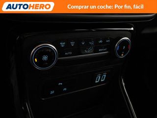 Ford Ecosport 1.0 EcoBoost ST-Line