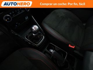Ford Ecosport 1.0 EcoBoost ST-Line