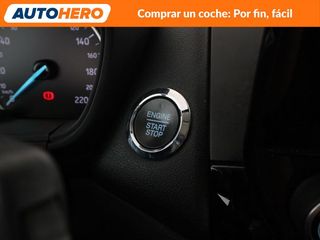 Ford Ecosport 1.0 EcoBoost ST-Line