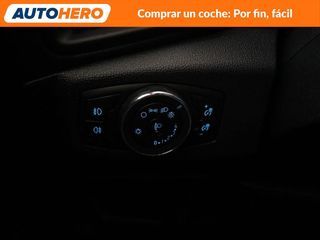 Ford Ecosport 1.0 EcoBoost ST-Line