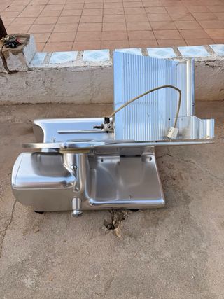 Cortador de jamón profesional BIZERBP