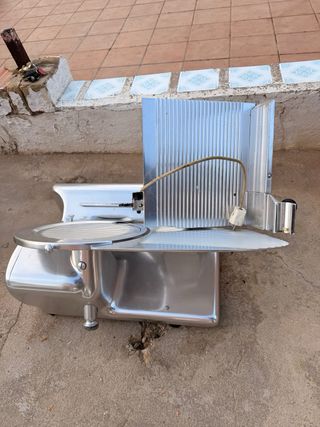 Cortador de jamón profesional BIZERBP