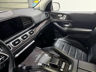 Mercedes-Benz GLS 350 d 4Matic