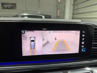 Mercedes-Benz GLS 350 d 4Matic