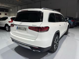 Mercedes-Benz GLS 350 d 4Matic