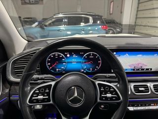Mercedes-Benz GLS 350 d 4Matic