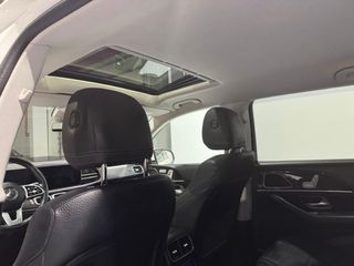 Mercedes-Benz GLS 350 d 4Matic