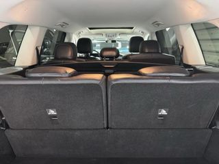 Mercedes-Benz GLS 350 d 4Matic