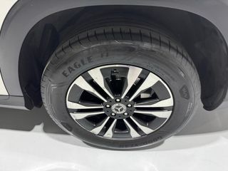 Mercedes-Benz GLS 350 d 4Matic