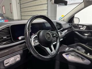 Mercedes-Benz GLS 350 d 4Matic
