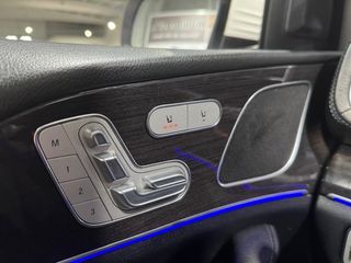 Mercedes-Benz GLS 350 d 4Matic