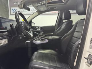 Mercedes-Benz GLS 350 d 4Matic