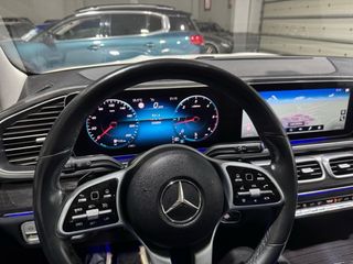 Mercedes-Benz GLS 350 d 4Matic