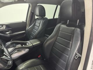 Mercedes-Benz GLS 350 d 4Matic