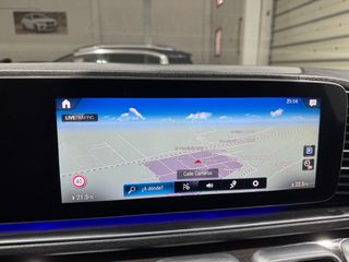 Mercedes-Benz GLS 350 d 4Matic