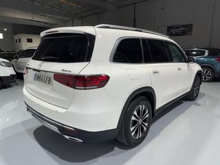 Mercedes-Benz GLS 350 d 4Matic