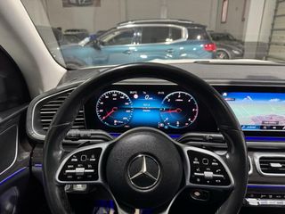 Mercedes-Benz GLS 350 d 4Matic