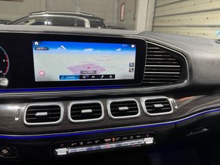 Mercedes-Benz GLS 350 d 4Matic