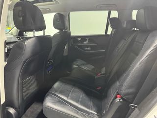 Mercedes-Benz GLS 350 d 4Matic