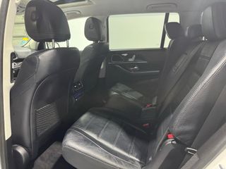 Mercedes-Benz GLS 350 d 4Matic