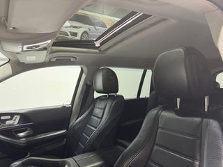 Mercedes-Benz GLS 350 d 4Matic