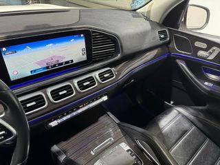 Mercedes-Benz GLS 350 d 4Matic