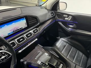 Mercedes-Benz GLS 350 d 4Matic