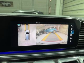 Mercedes-Benz GLS 350 d 4Matic