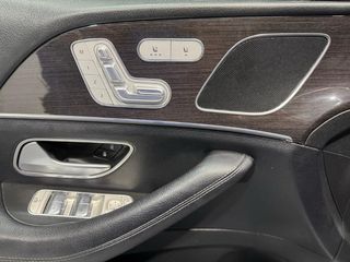 Mercedes-Benz GLS 350 d 4Matic