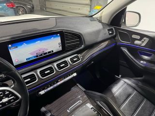 Mercedes-Benz GLS 350 d 4Matic