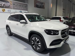 Mercedes-Benz GLS 350 d 4Matic