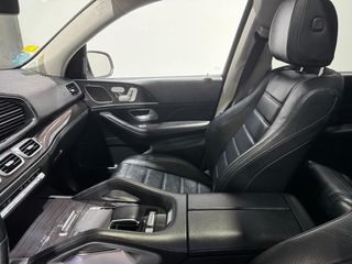 Mercedes-Benz GLS 350 d 4Matic