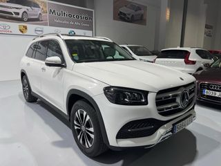 Mercedes-Benz GLS 350 d 4Matic